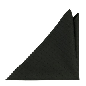 BRUDGUM BLACK bröstnäsduk