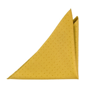 BRUDGUM Gold bröstnäsduk