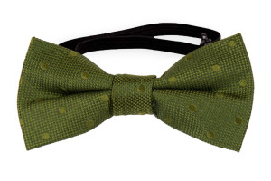 BRUDGUM Olive green babyfluga