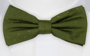BRUDGUM Olive green barnfluga