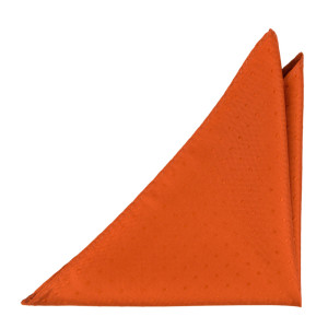 BRUDGUM Orange bröstnäsduk
