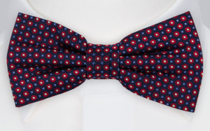 DANSGOLV RED fluga