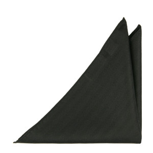 DRUMMEL BLACK bröstnäsduk