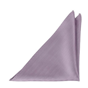 DRUMMEL Dusty purple bröstnäsduk