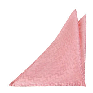 DRUMMEL Pastel pink bröstnäsduk