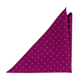 FESTLIG FUCHSIA bröstnäsduk