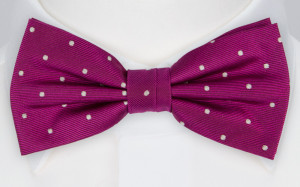 FESTLIG FUCHSIA fluga