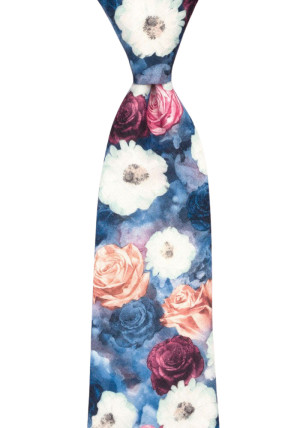 FLORONUBO Blue slips