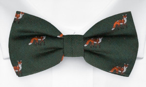 FOXFIRE Green fluga