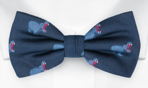 HIPPHOORAY Blue fluga