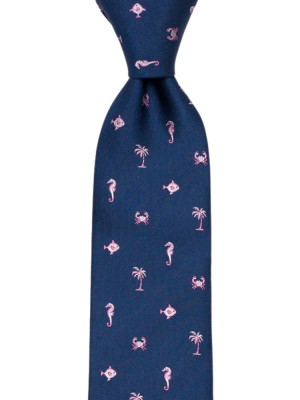 SEASIDER Blue slips