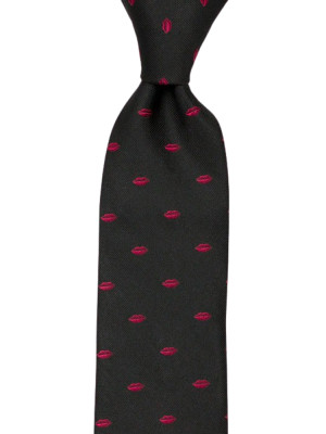 SMOOCHIE Black slips