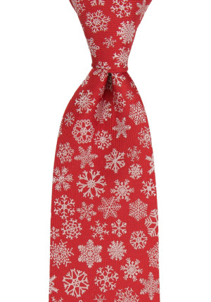 SNOFLINGA Red slips