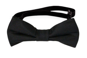 SOLID Black babyfluga