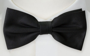 SOLID Black barnfluga