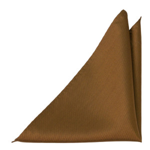 SOLID Bronze bröstnäsduk