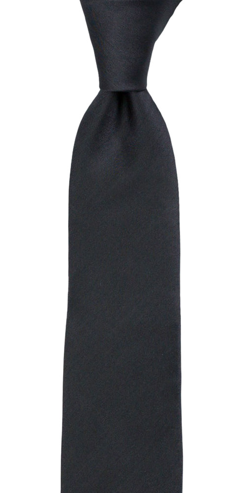 SOLID Charcoal barnslips medium