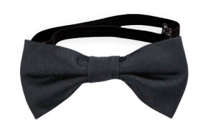 SOLID Charcoal babyfluga