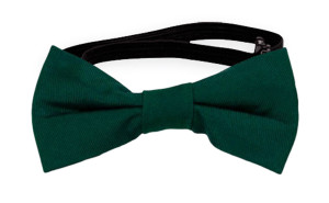 SOLID Dark green babyfluga