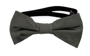 SOLID Dark grey babyfluga