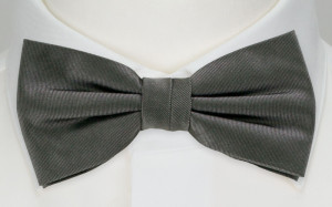SOLID Dark grey barnfluga