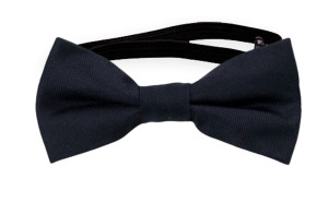 SOLID Dark navy babyfluga