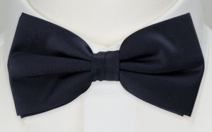 SOLID Dark navy barnfluga