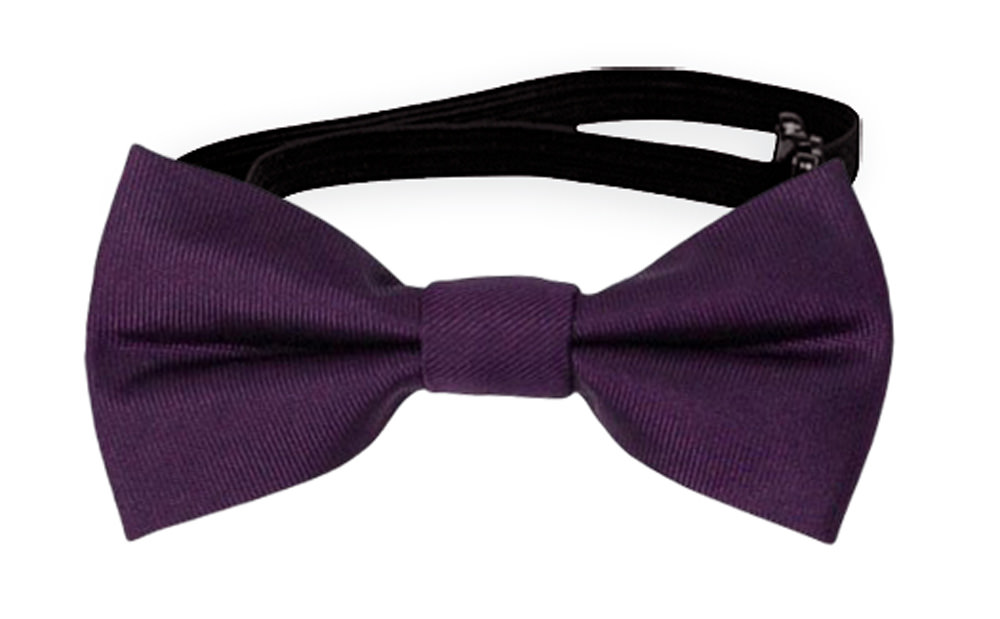 SOLID Dark purple babyfluga