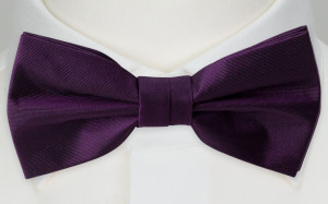 SOLID Dark purple barnfluga