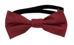 SOLID Dark red babyfluga