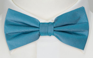 SOLID Dark turquoise barnfluga