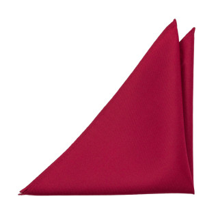 SOLID Fuchsia bröstnäsduk