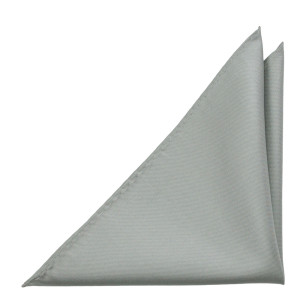 SOLID Grey bröstnäsduk