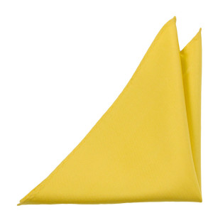 SOLID Lemon bröstnäsduk