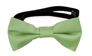 SOLID Light green babyfluga