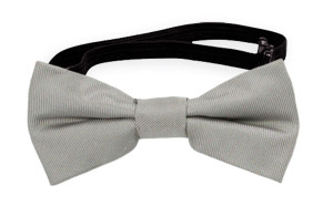 SOLID Light grey babyfluga