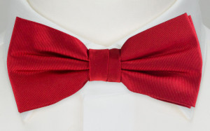 SOLID Light red barnfluga