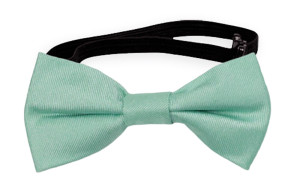 SOLID Light turquoise babyfluga