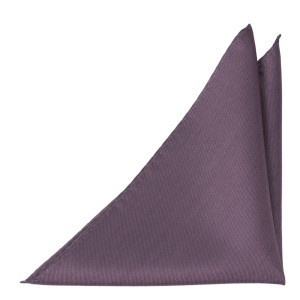 SOLID Lilac bröstnäsduk