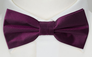 SOLID Magenta barnfluga