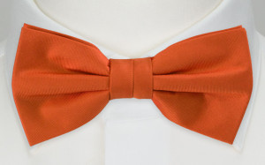 SOLID Orange barnfluga