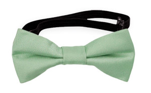SOLID Pastel green babyfluga