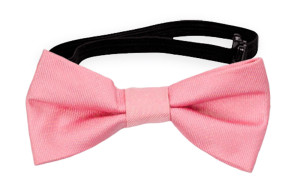 SOLID Pink babyfluga