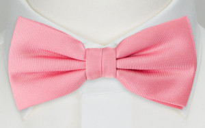 SOLID Pink barnfluga