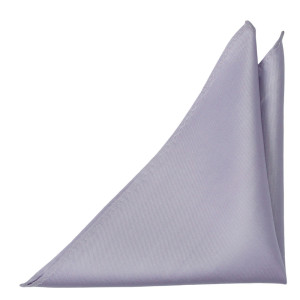 SOLID Powder purple bröstnäsduk