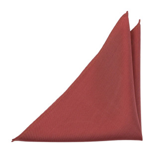 SOLID Rose bröstnäsduk