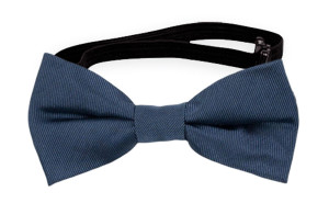 SOLID Steel blue babyfluga