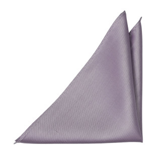 SOLID Violet bröstnäsduk