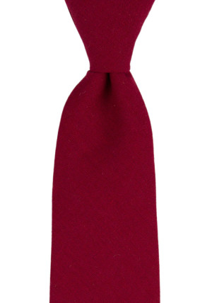WISTFUL Dark red slips