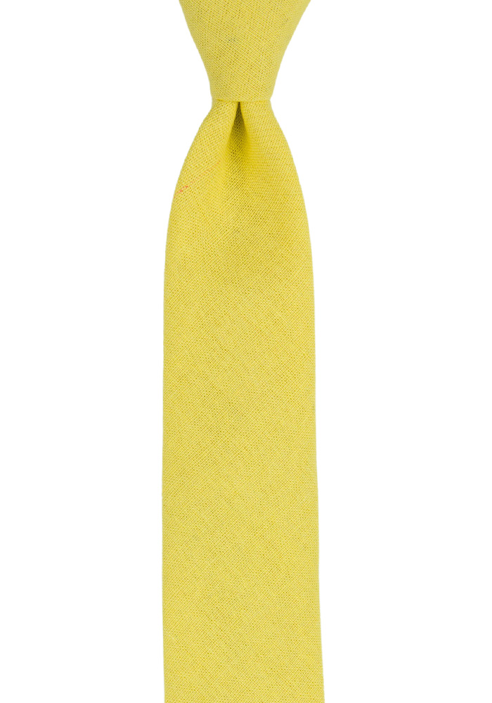 WISTFUL Light yellow smal slips